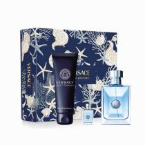 Versace Pour Homme 100Ml    (Eau De Toilette) Muški  