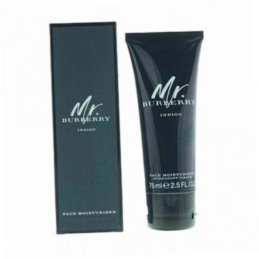 Burberry Mr. Burberry Indigo      75ml(Day Cream) Muški
