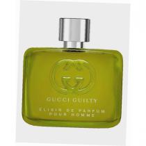 Gucci Guilty 60Ml Elixir De Parfum Pour Homme   (Perfume) Muški  