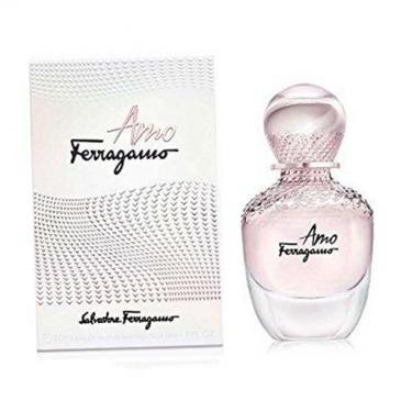 Ferragamo Amo Ferragamo       100ml(Eau de Parfum) Ženski
