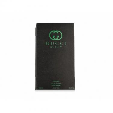 Gucci Guilty 200Ml Essence   (Eau De Toilette) Muški  