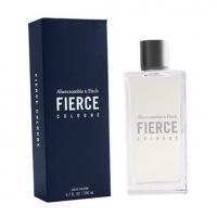 Abercrombie & Fitch Fierce 100Ml    (Eau De Cologne) Muški Brez Embalaže 