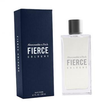 Abercrombie & Fitch Fierce 100Ml    (Eau De Cologne) Muški Brez Embalaže 