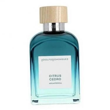 Adolfo Dominguez Agua Fresca Citrus Cedro      200ml(Eau de Toilette) Muški