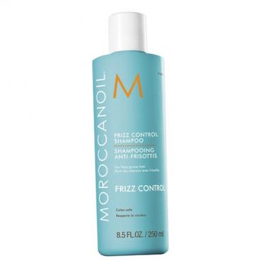 Moroccanoil Frizz Control Shampoo      250ml(Shampoo) Ženski
