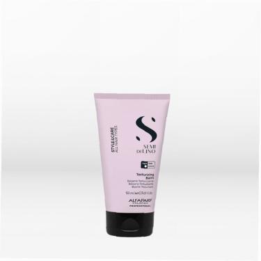 Alfaparf Milano Semi Di Lino Style & Care 250Ml Amplifying Mousse   (Hair Mousse) Ženski  
