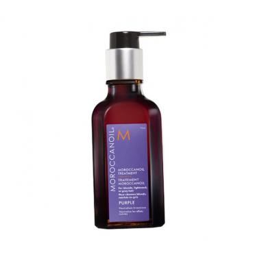 Moroccanoil Treatment Purple      50ml(Hair Oils and Serum) Ženski