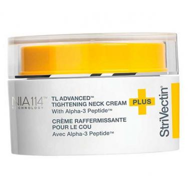 Strivectin Tighten & Lift 50Ml Tl Advanced Tightening Neck Cream Plus   (Cream For Neck And Décolleté) Unisex  