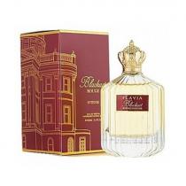 Flavia Parfum Blackart Rouge Intense      100ml(Eau de Parfum) Unisex