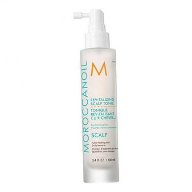 Moroccanoil Scalp Revitalizing Scalp Tonic      100ml(Hair Serum) Ženski