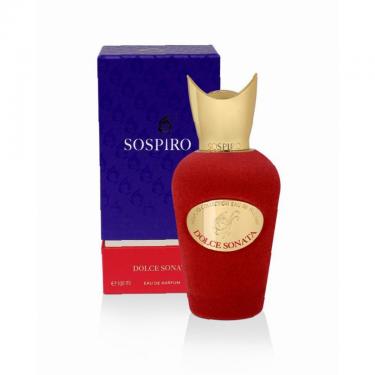 Sospiro Dolce 100Ml Sonata   (Eau De Parfum) Unisex  