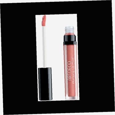 Artdeco Plumping Lip Fluid 3Ml    (Lip Gloss) Ženski  16 - Gleaming Rose