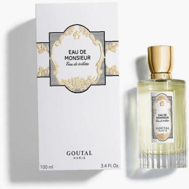 Goutal Eau De Monsieur 100Ml    (Eau De Toilette) Muški  