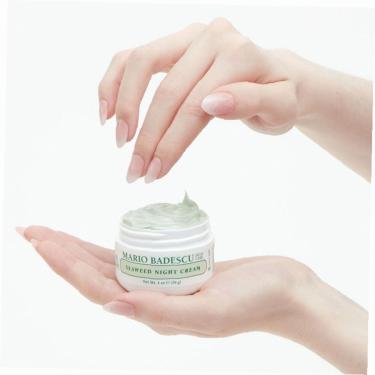 Mario Badescu Seaweed 28G Night Cream   (Night Skin Cream) Ženski  