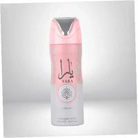 Lattafa Yara       200ml(Deodorant) Ženski