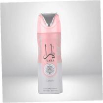 Lattafa Yara       200ml(Deodorant) Ženski