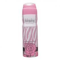 Lattafa Washwashah       200ml(Deodorant) Ženski