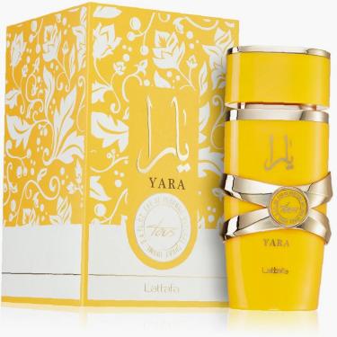 Lattafa Shahd 200Ml    (Deodorant) Ženski  