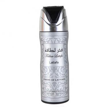 Lattafa Fakhar Lattafa       200ml(Deodorant) Muški