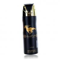 Lattafa Qaed Al Fursan       200ml(Deodorant) Unisex