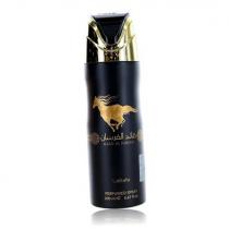 Lattafa Qaed Al Fursan       200ml(Deodorant) Unisex