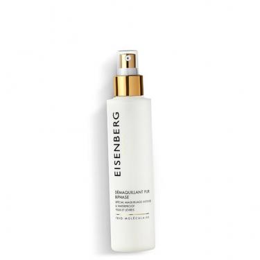 Eisenberg Bi-Phase Pure Make-Up Remover       150ml(Eye Makeup Remover) Ženski