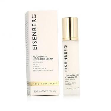 Eisenberg Nourishing Ultra-Rich Cream       50ml(Day Cream) Ženski