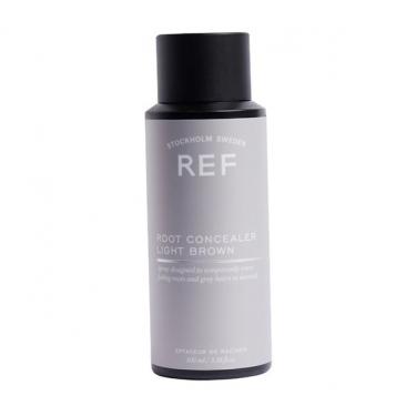 Ref Root Concealer 100Ml    (Hair Color) Unisex  Light Brown