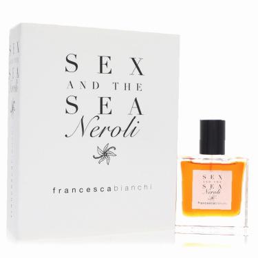 Francesca Bianchi Sex And The Sea 30Ml Neroli   (Perfume Extract) Unisex  