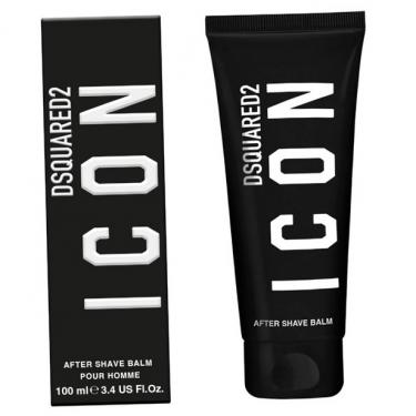 Dsquared2 Icon 100Ml    (Aftershave Balm) Muški  