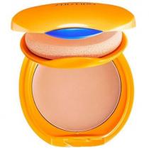 Shiseido Sun Protection Tanning Compact Foundation  SPF10   Natural 12g(Makeup) Ženski