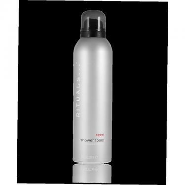 Rituals Sport 200Ml Shower Foam   (Shower Foam) Muški  