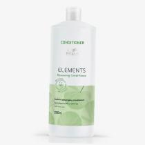 Wella Professionals Elements 1000Ml Renewing Conditioner   (Conditioner) Ženski  