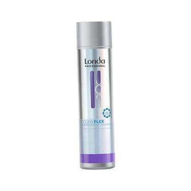 Londa Professional Tone Plex 250Ml Pearl Blonde Shampoo   (Shampoo) Ženski  