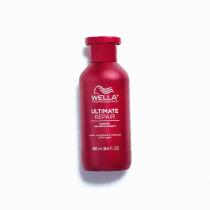 Wella Professionals Ultimate Repair 250Ml Shampoo   (Shampoo) Ženski  