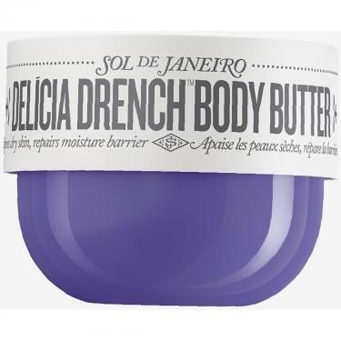 Sol De Janeiro Delicia Drench 240Ml Body Butter   (Body Butter) Ženski  