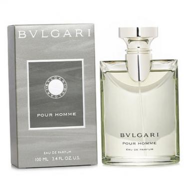 Bvlgari Pour Homme 100Ml    (Eau De Parfum) Muški  