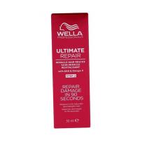Wella Professionals Ultimate Repair 30Ml Miracle Hair Rescue   (Hair Serum) Ženski  
