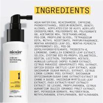 Nioxin System 1 100Ml Scalp & Hair Treatment   (Hair Volume) Ženski  