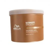 Wella Professionals Ultimate Smooth 500Ml Mask   (Hair Mask) Ženski  