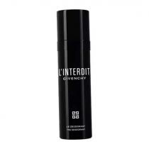 Givenchy L'Interdit       100ml(Deodorant) Ženski