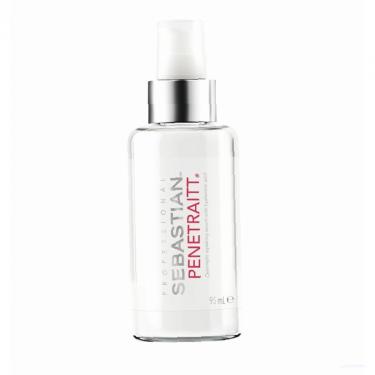 Sebastian Professional Penetraitt 95Ml Overnight Repairing Serum   (Hair Serum) Ženski  