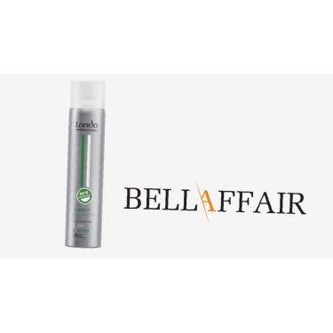 Londa Professional Shape It 250Ml Non-Aerosol Spray   (Hair Spray) Ženski  