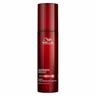 Wella Professionals Ultimate Repair 95Ml Protective Leave-In   (Leave-In Hair Care) Ženski  