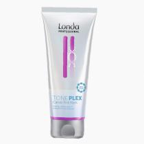 Londa Professional Tone Plex 200Ml Candy Pink Mask   (Hair Mask) Ženski  