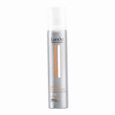 Londa Professional Lift It 200Ml Root Mousse   (Hair Mousse) Ženski  