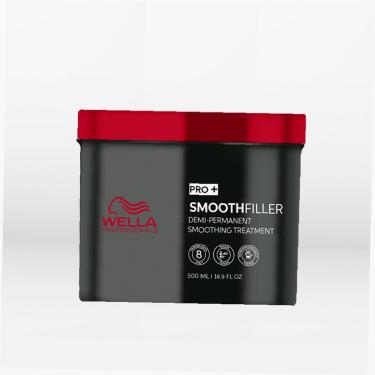 Wella Professionals Ultimate Smooth 250Ml Shampoo   (Shampoo) Ženski  