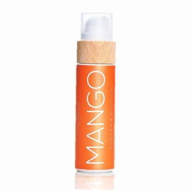 Cocosolis Suntan & Body Oil 110Ml Mango   (Sun Body Lotion) Ženski  