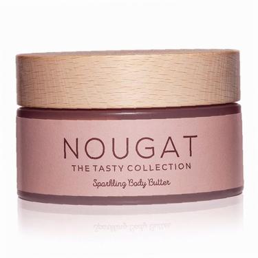Cocosolis Nougat 250Ml Sparkling Body Butter   (Body Butter) Ženski  