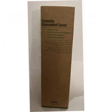 Purito Wonder Releaf 200Ml Centella Toner  Unscented (Facial Lotion And Spray) Unisex  